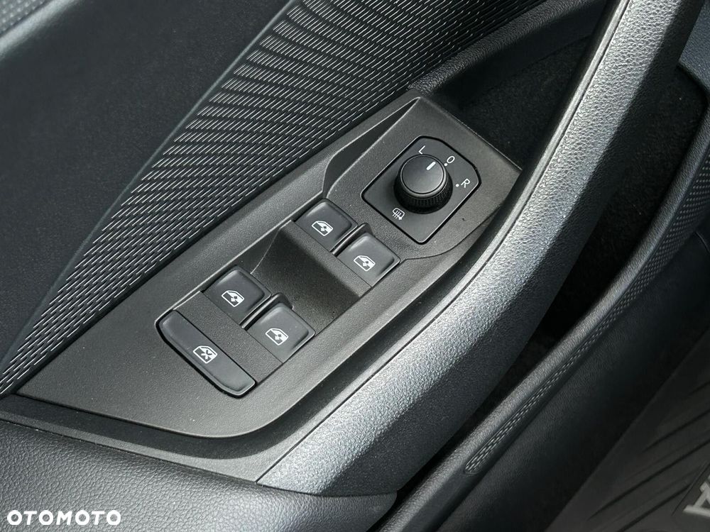 Skoda Octavia 1.5 TSI ACT Ambition - 20