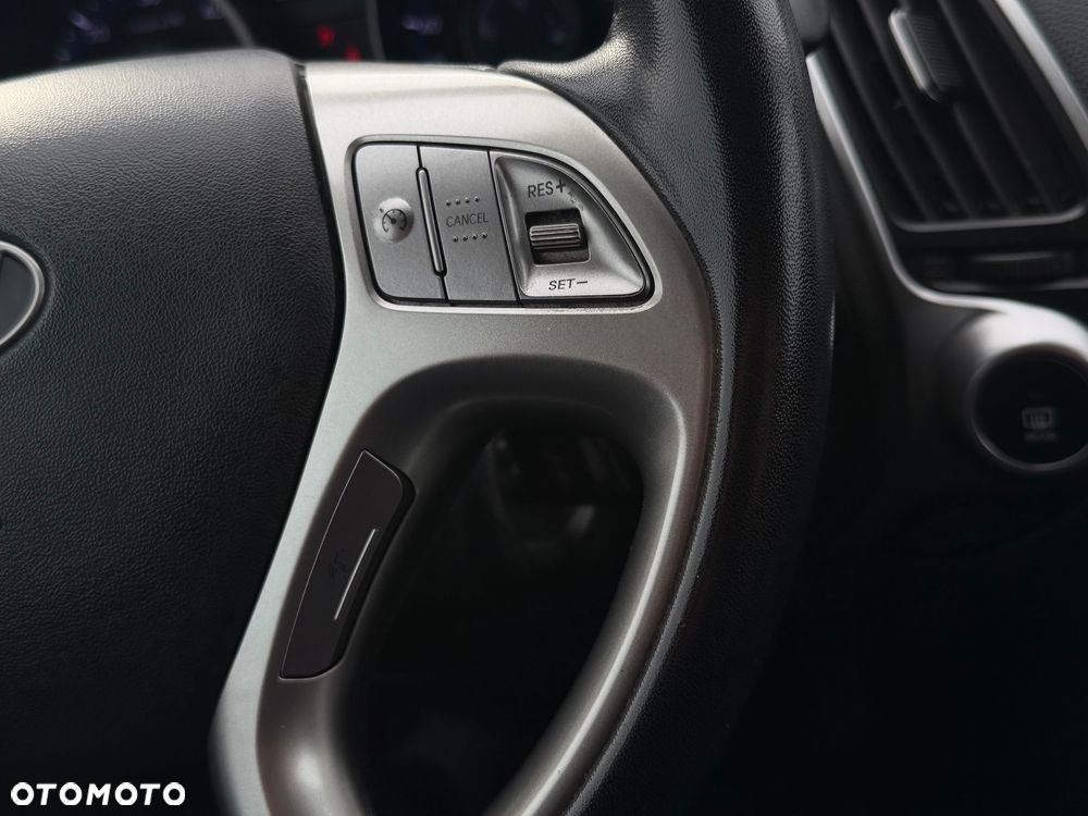 Hyundai ix35 1.7 CRDi Premium 2WD - 30