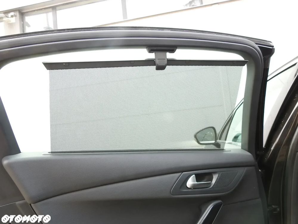 Peugeot 508 - 37