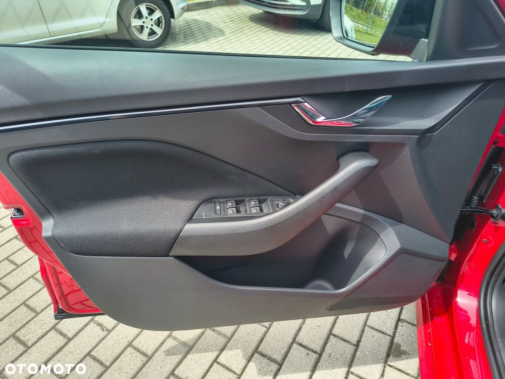 Skoda Kamiq 1.0 TSI Drive DSG - 14