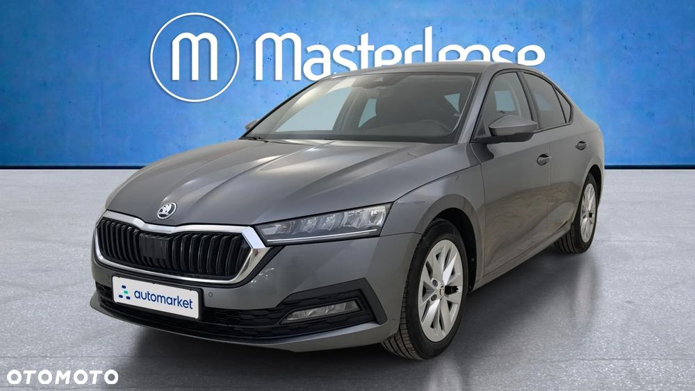 Skoda Octavia 1.5 TSI ACT Ambition - 2