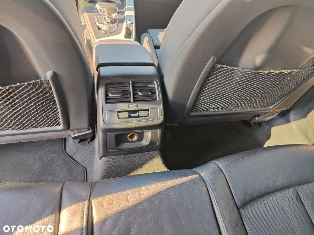 Audi A4 2.0 TFSI Quattro S tronic - 15
