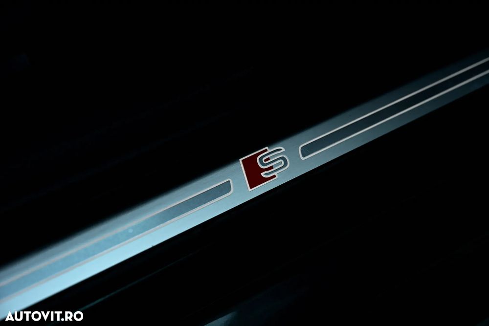 Audi A4 Limuzina 40 TDI S tronic edition one - 22