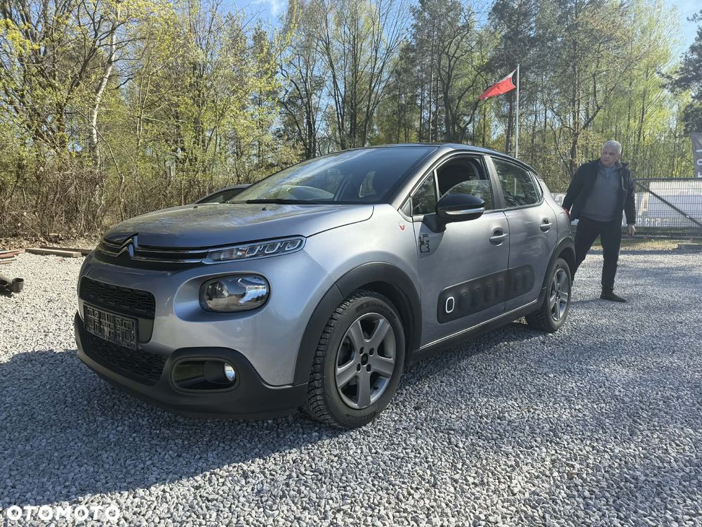 Citroën C3 Pure Tech 83 S&S ORIGINS - 2