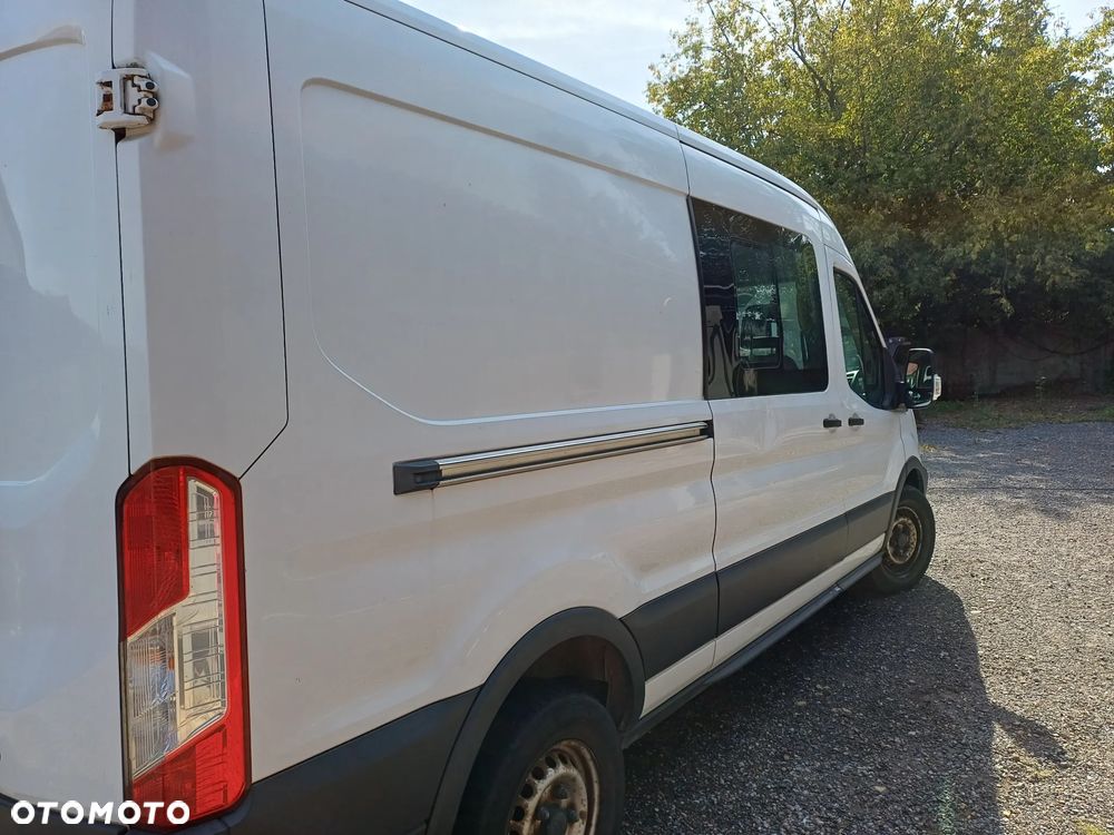 Ford Transit - 4