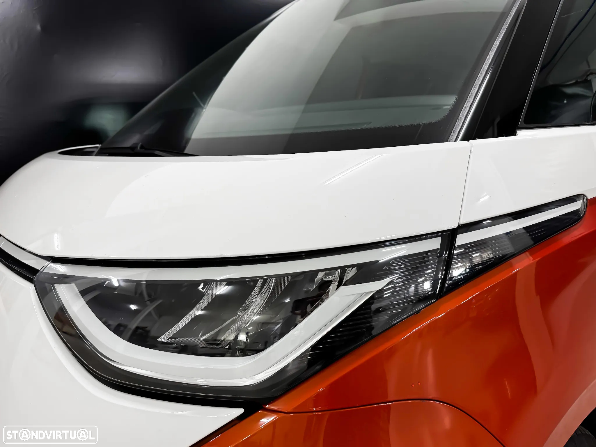 VW ID.Buzz 91 kWh Pro - 30