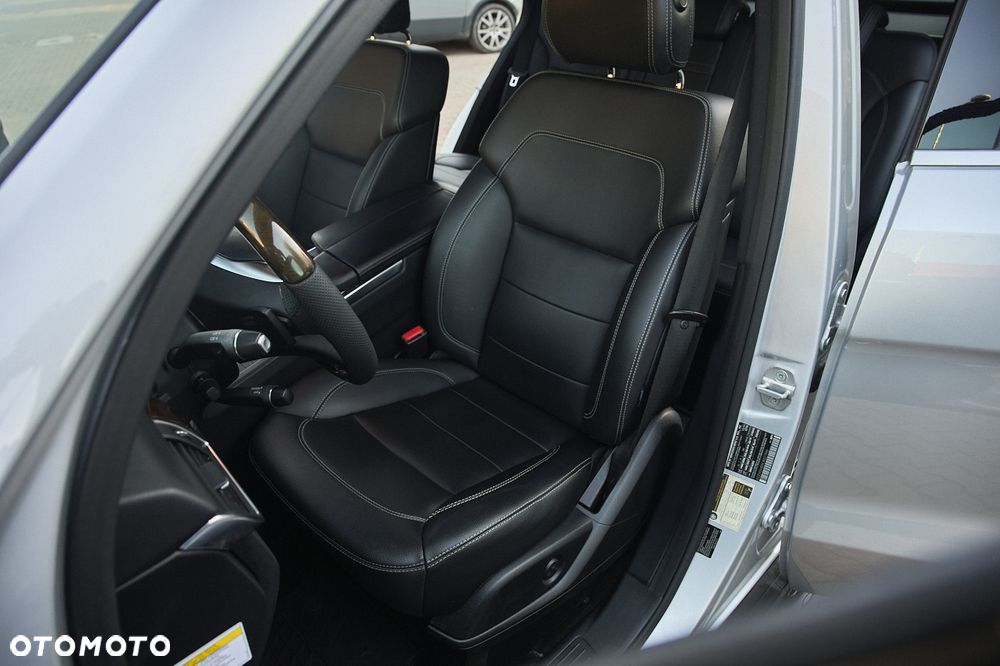 Mercedes-Benz ML 350 4Matic 7G-TRONIC - 28