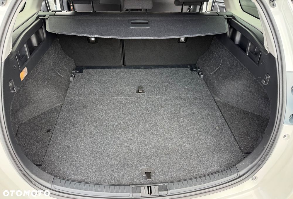 Toyota Auris - 25