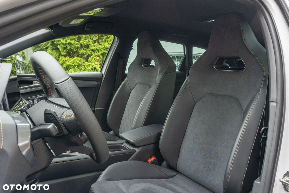 Cupra Leon Sportstourer - 16