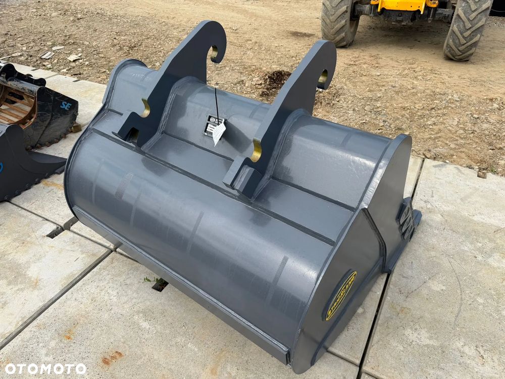 Łyżka do kopania Strickland 150cm 1,3m3 złącze Verachtert CW30 CW40 Volvo Hitachi Doosan do koparki 140cm 130,160 - 9