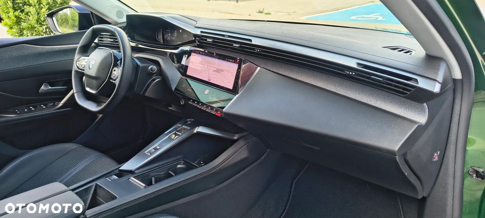 Peugeot 308 PureTech 130 EAT8 Allure - 20