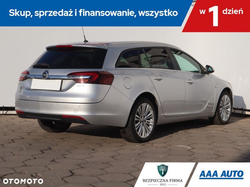 Opel Insignia - 7