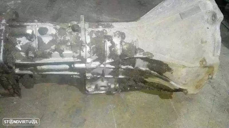 CAIXA VELOCIDADES MITSUBISHI PAJERO IO 2000 - - 4