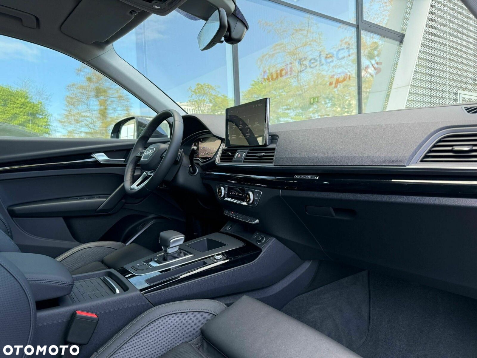Audi Q5 - 23