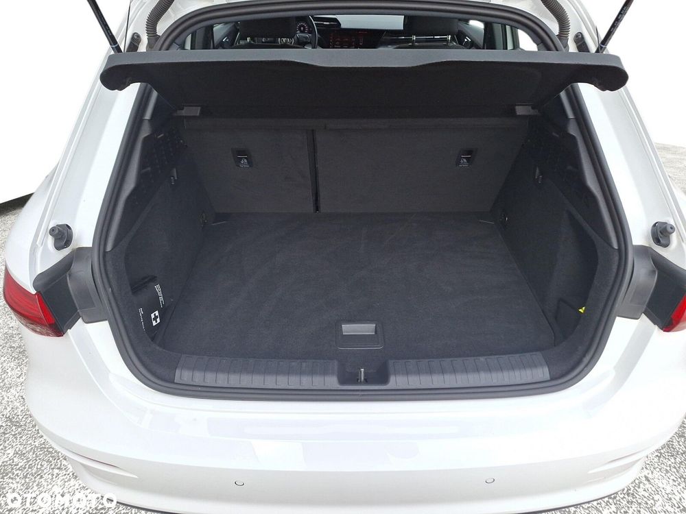 Audi A3 Sportback - 29