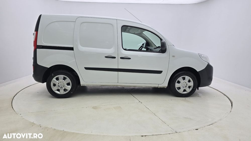 Renault Kangoo - 5