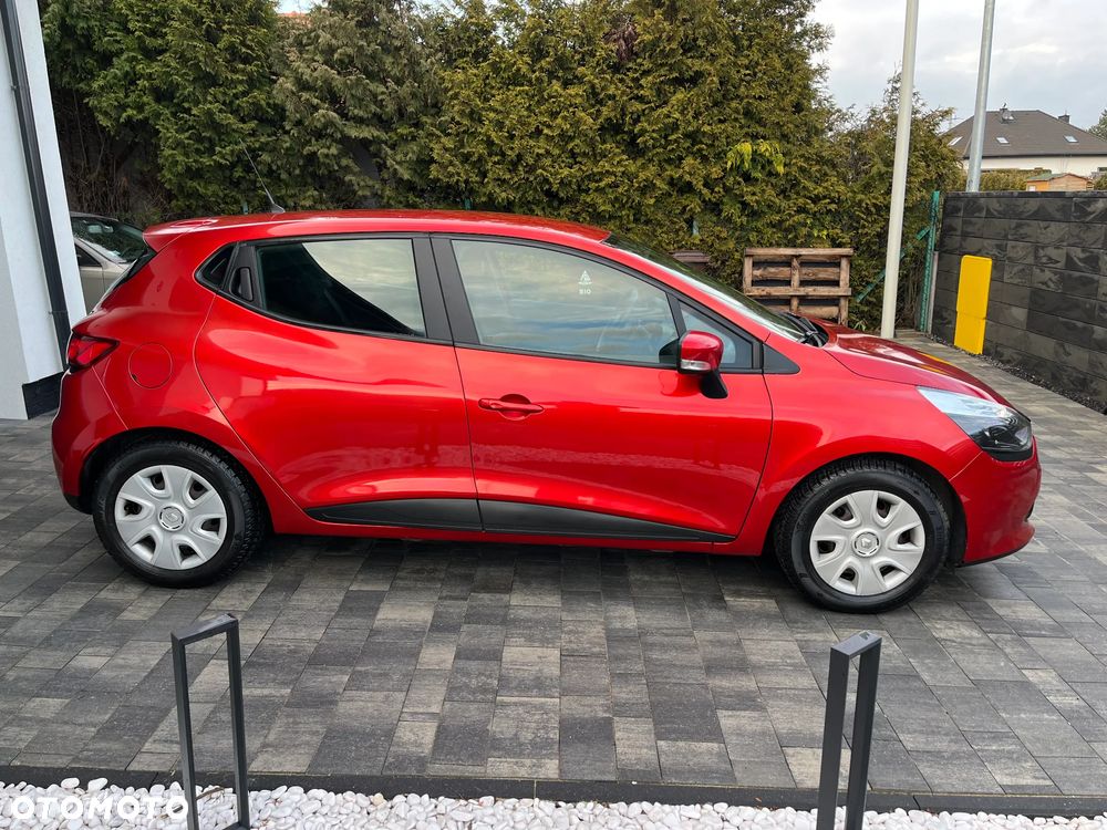 Renault Clio 1.2 16V Life - 21