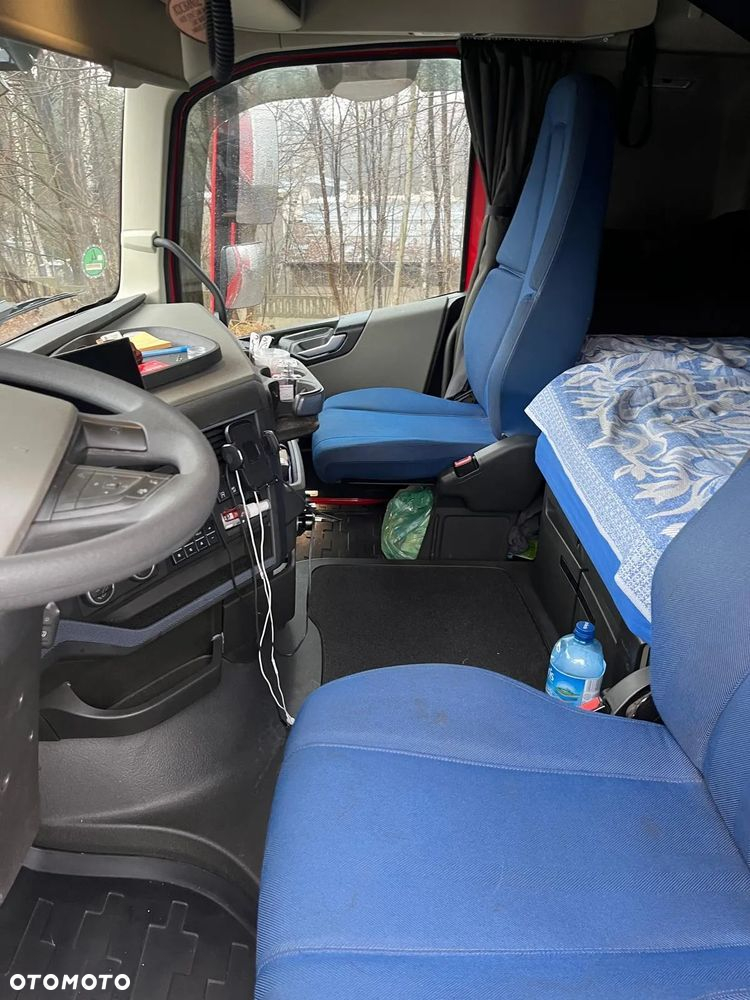 Volvo FH460 I SAVE - 8