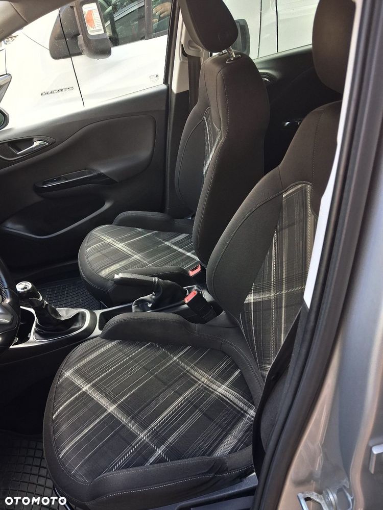 Opel Corsa 1.0 T Color Edition EcoFLEX S&S - 13