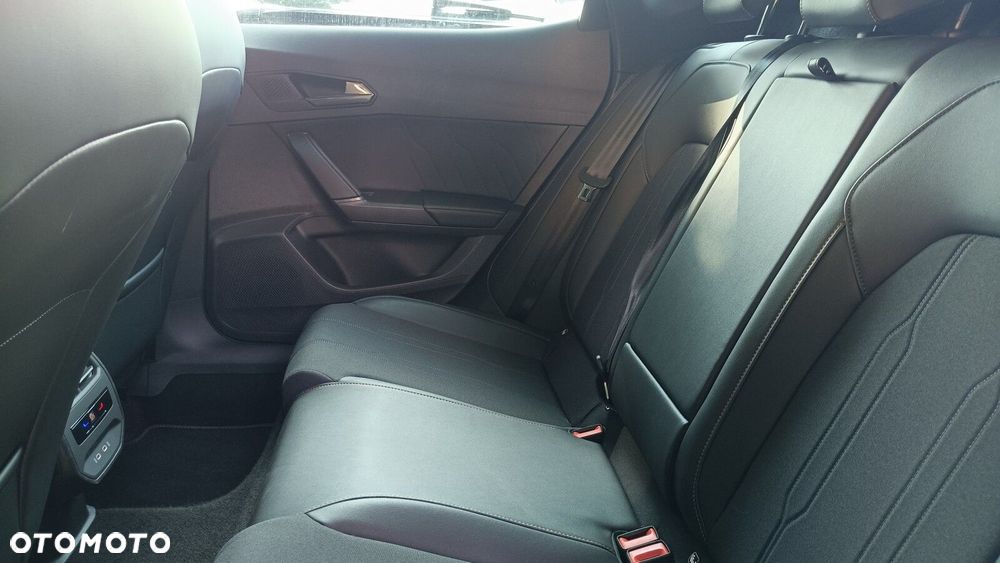 Cupra Formentor 1.5 TSI DSG - 14