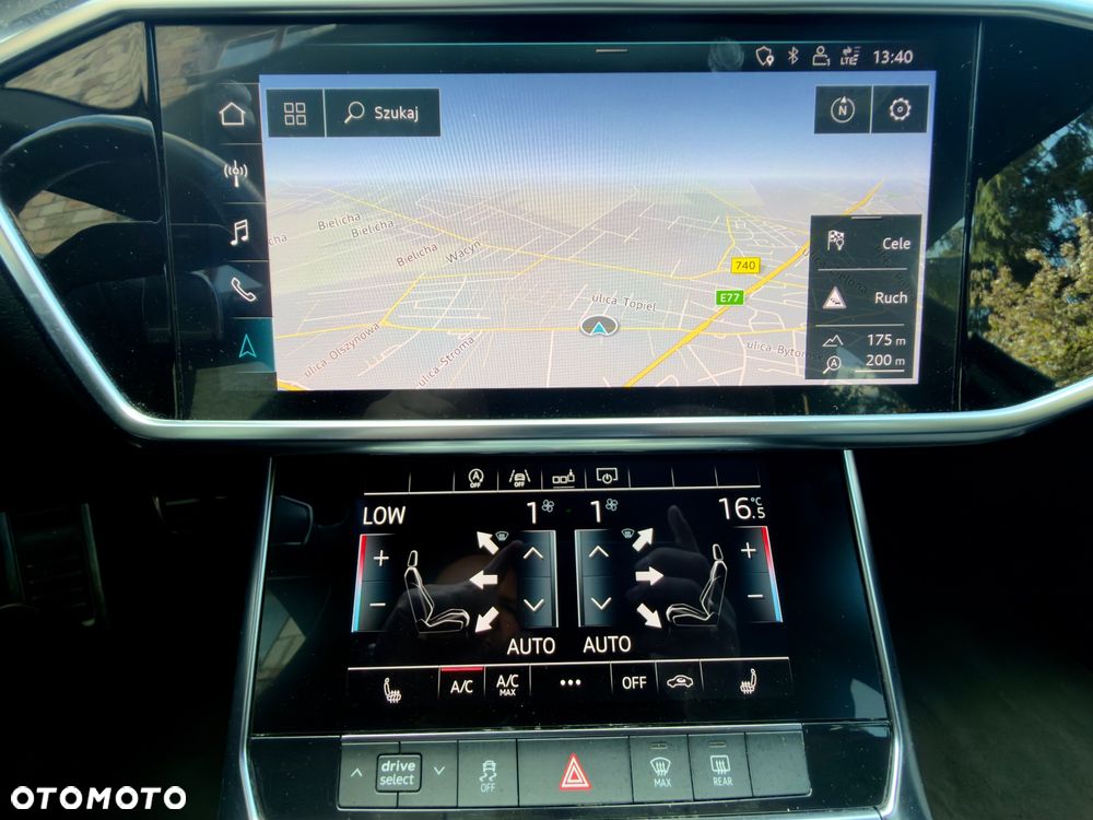 Audi A6 Avant 3.0 TDI Quattro S tronic - 30