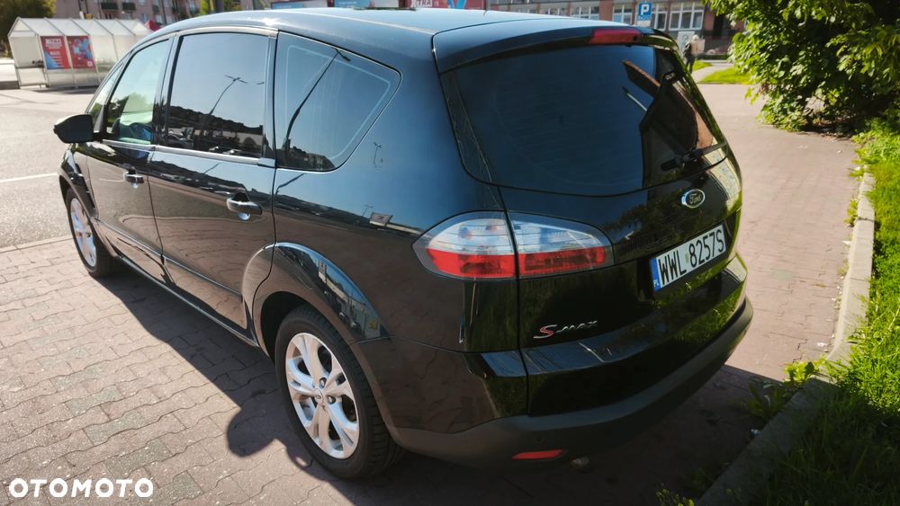 Ford S-Max - 6