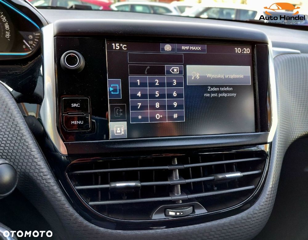 Peugeot 2008 - 30