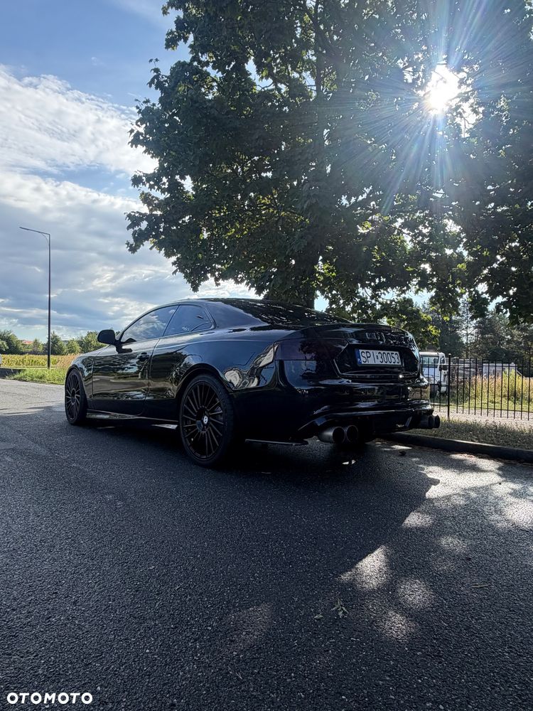 Audi S5 Coupé - 5