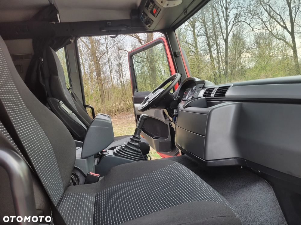 MAN TGS 26.360 - 16