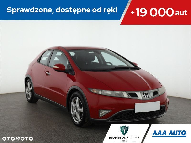 Honda Civic - 2
