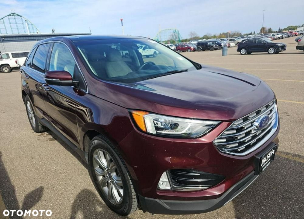 Ford Edge - 2