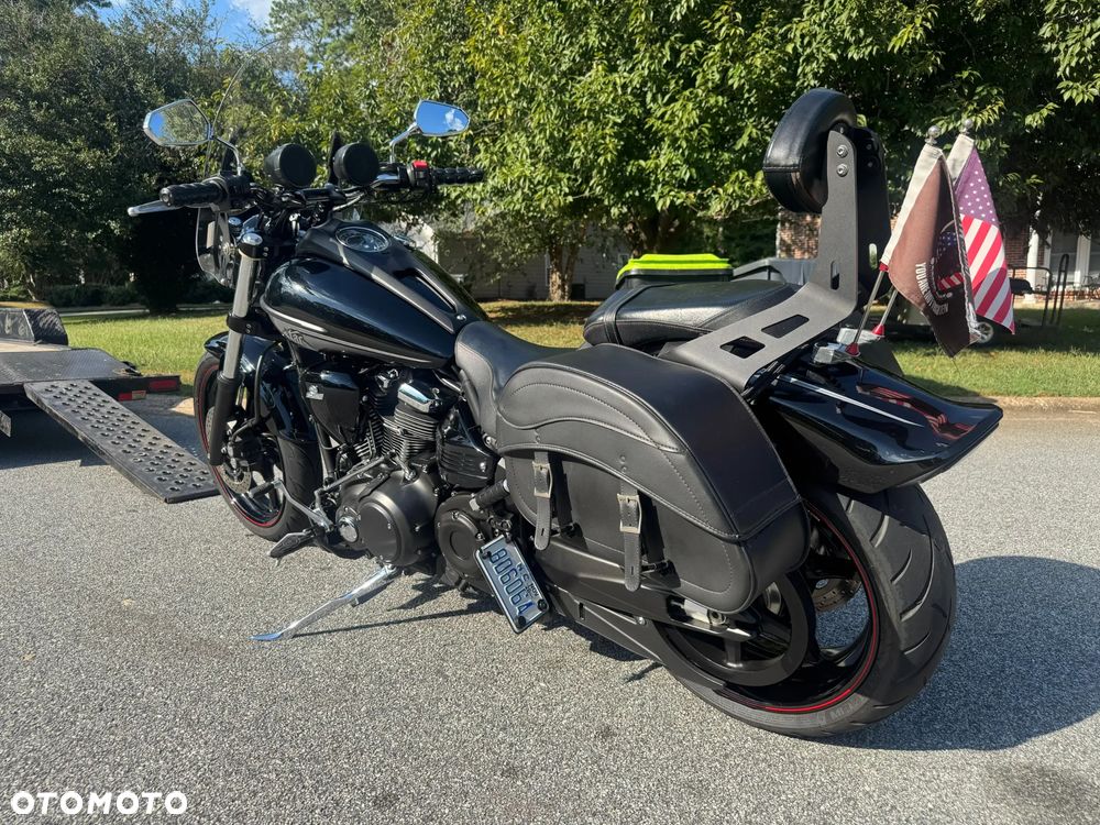 Yamaha Raider - 24