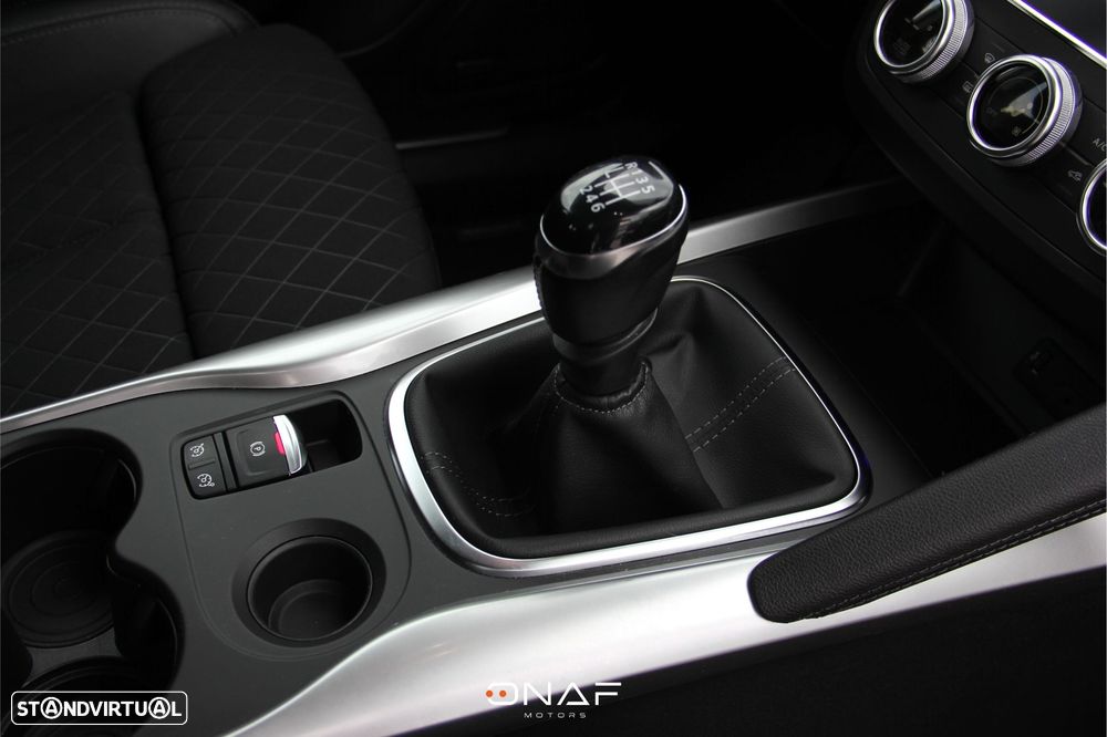 Renault Kadjar 1.3 TCe Intens - 22