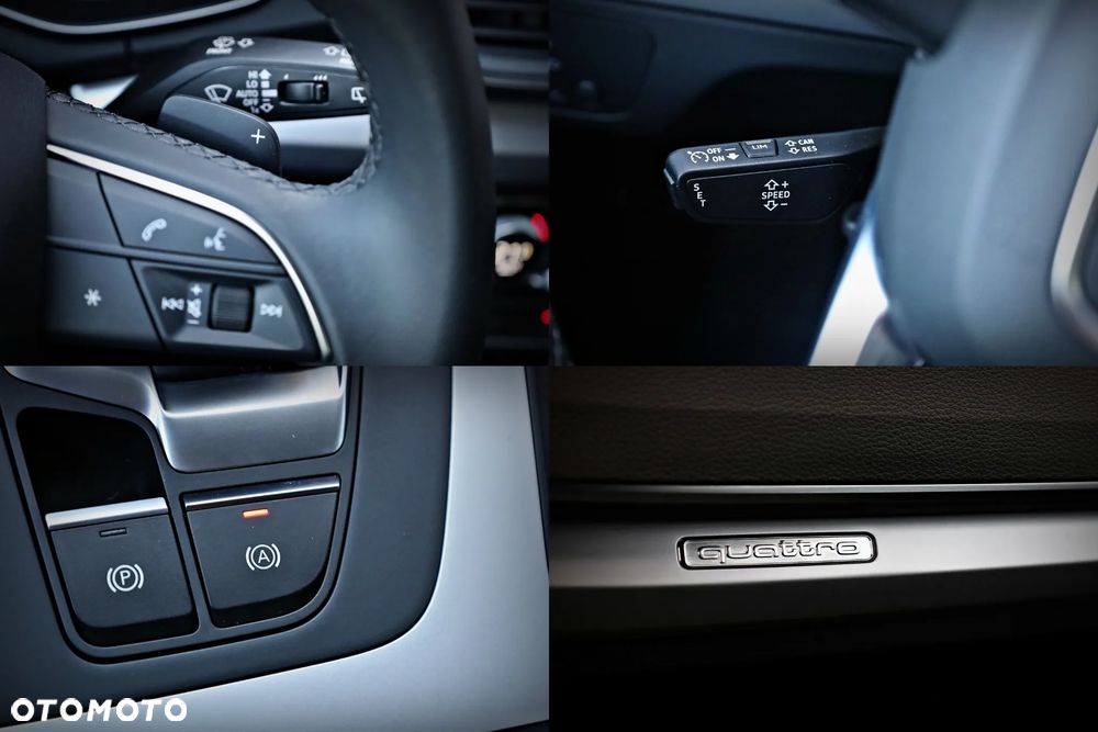 Audi Q5 40 TFSI mHEV Quattro S tronic - 38