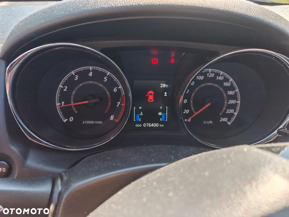 Mitsubishi ASX 1.6 Intense Plus EU6 - 2