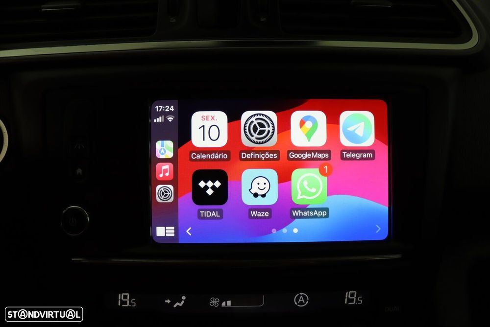 Renault Kadjar Energy dCi 110 EDC LIMITED - 25