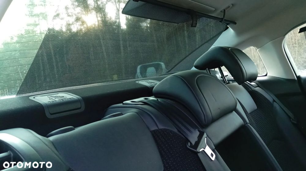 Citroën C5 2.7 HDi V6 Exclusive - 7