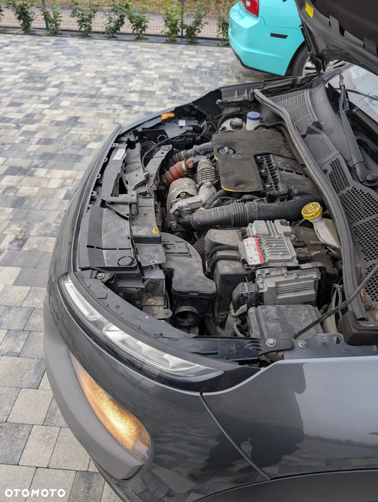 Citroën C4 Cactus 1.6 Blue HDi Feel Edition - 13