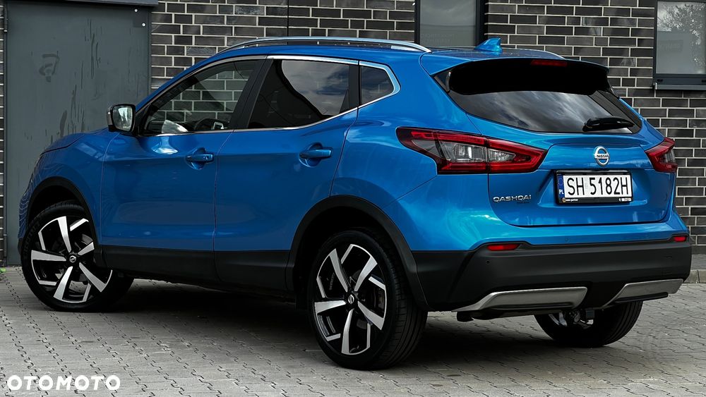 Nissan Qashqai 1.6 DIG-T Tekna+ - 15