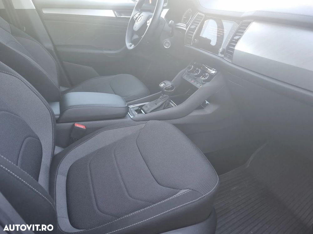 Skoda Kodiaq - 12