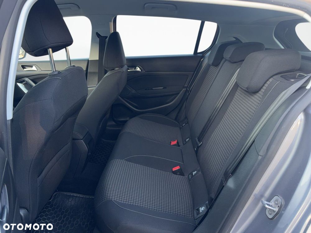 Peugeot 308 1.5 BlueHDi Active S&S - 14