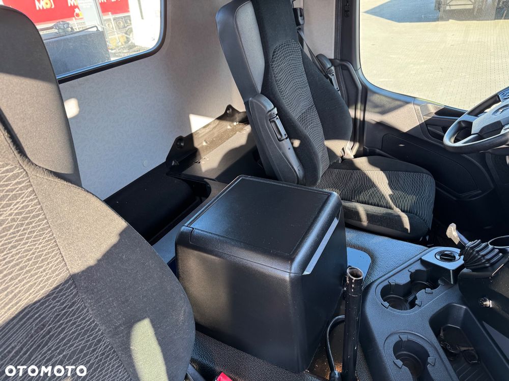Mercedes-Benz Arocs 1835 4x4,,SPECJALNY"Impor Francja 37.km!!! - 26