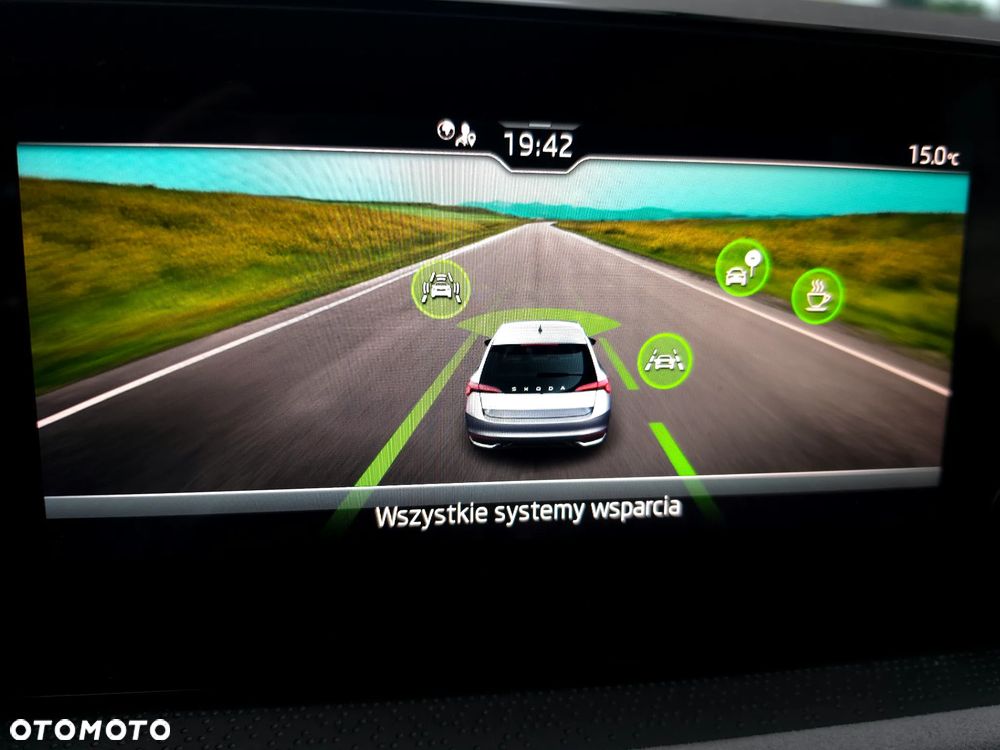 Skoda Scala 1.0 TSI Selection - 25