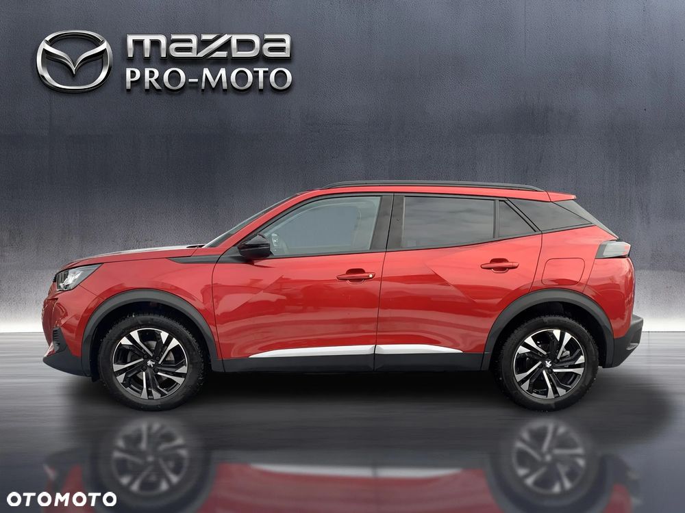 Peugeot 2008 PureTech 130 Allure S&S EAT8 - 2