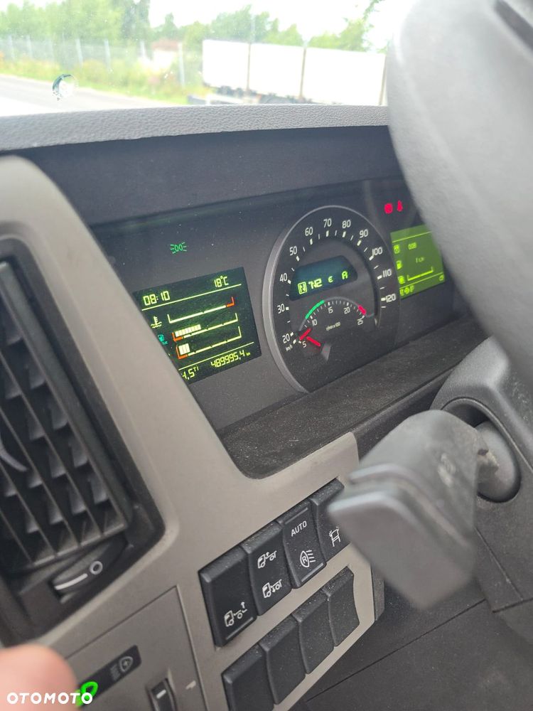 Volvo FM 500 - 20