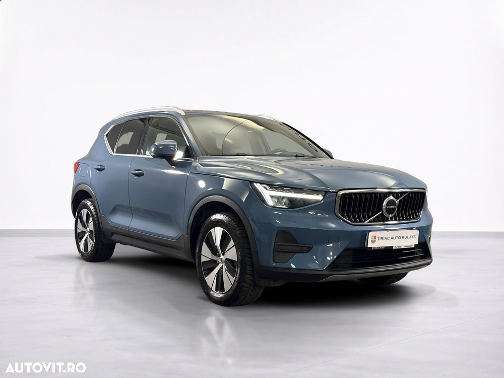 Volvo XC 40 - 8