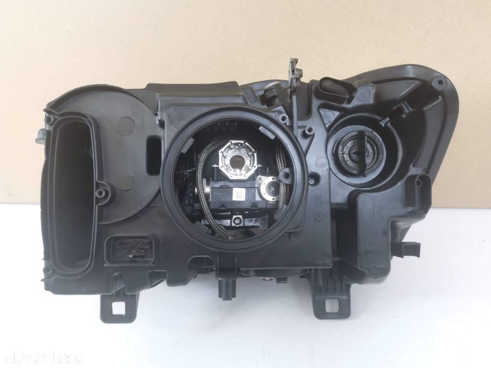 Far Dreapta Xenon Led BMW X3 F25 [facelift] 2014 2015 2016 2017, X4 F2 - 6