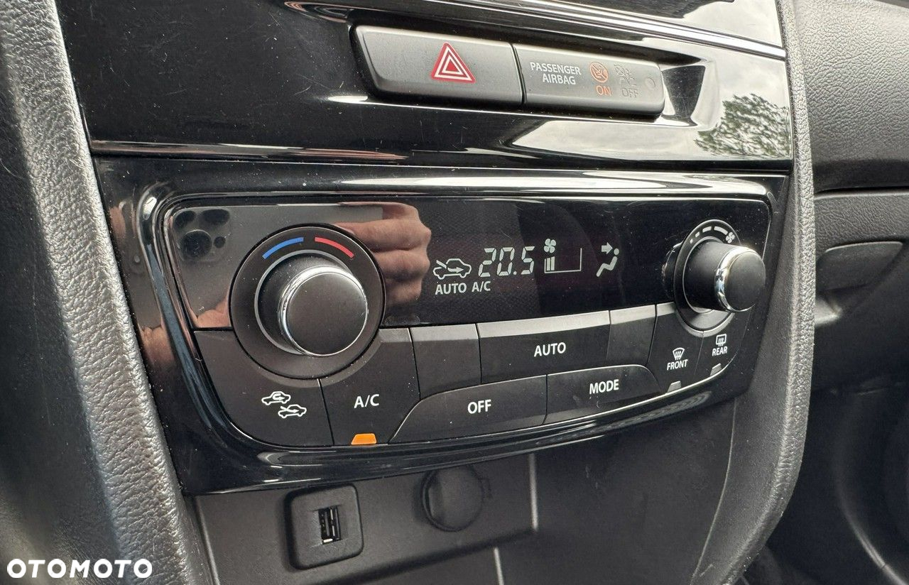 Suzuki Vitara - 15