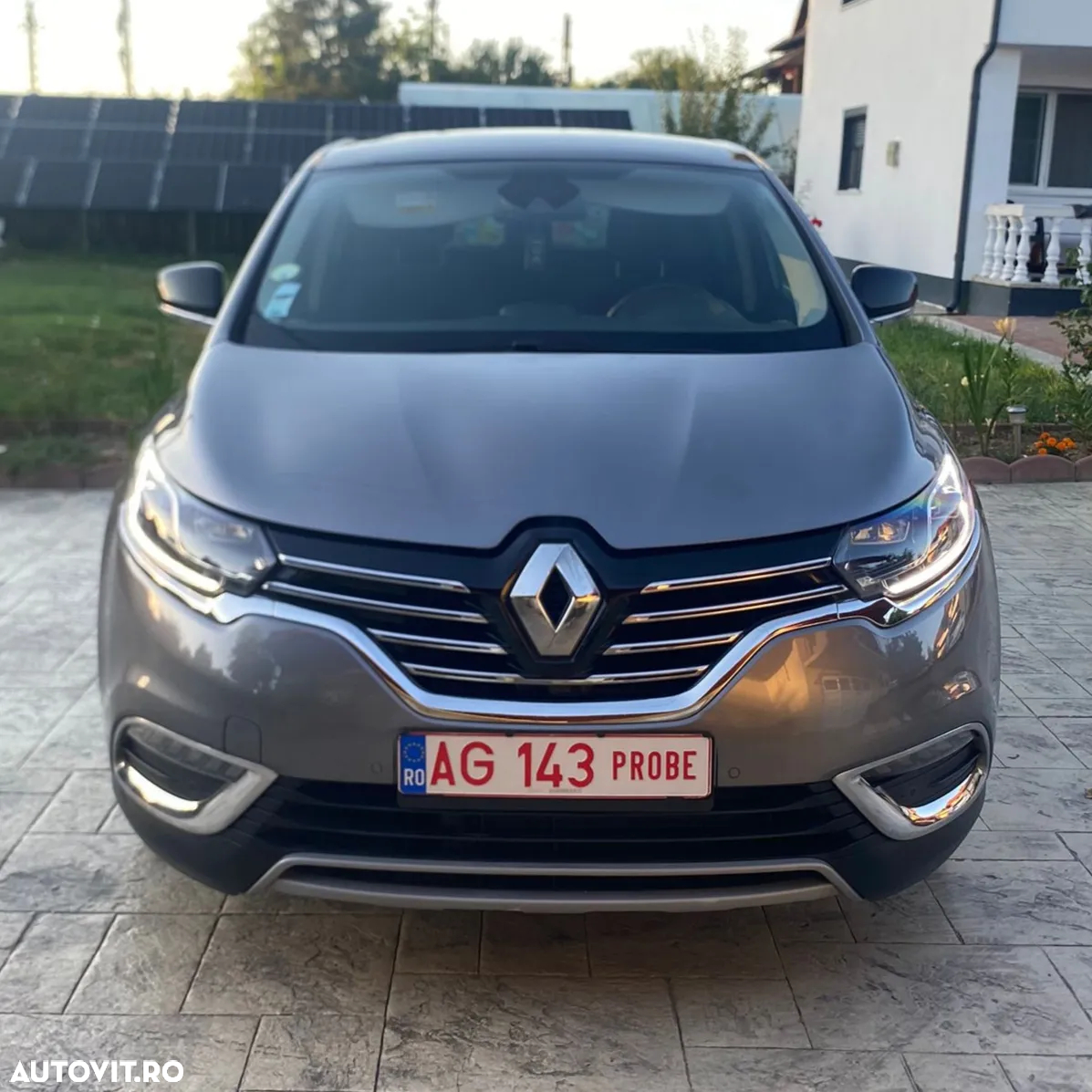 Renault Espace Energy dCi 130 Business - 6