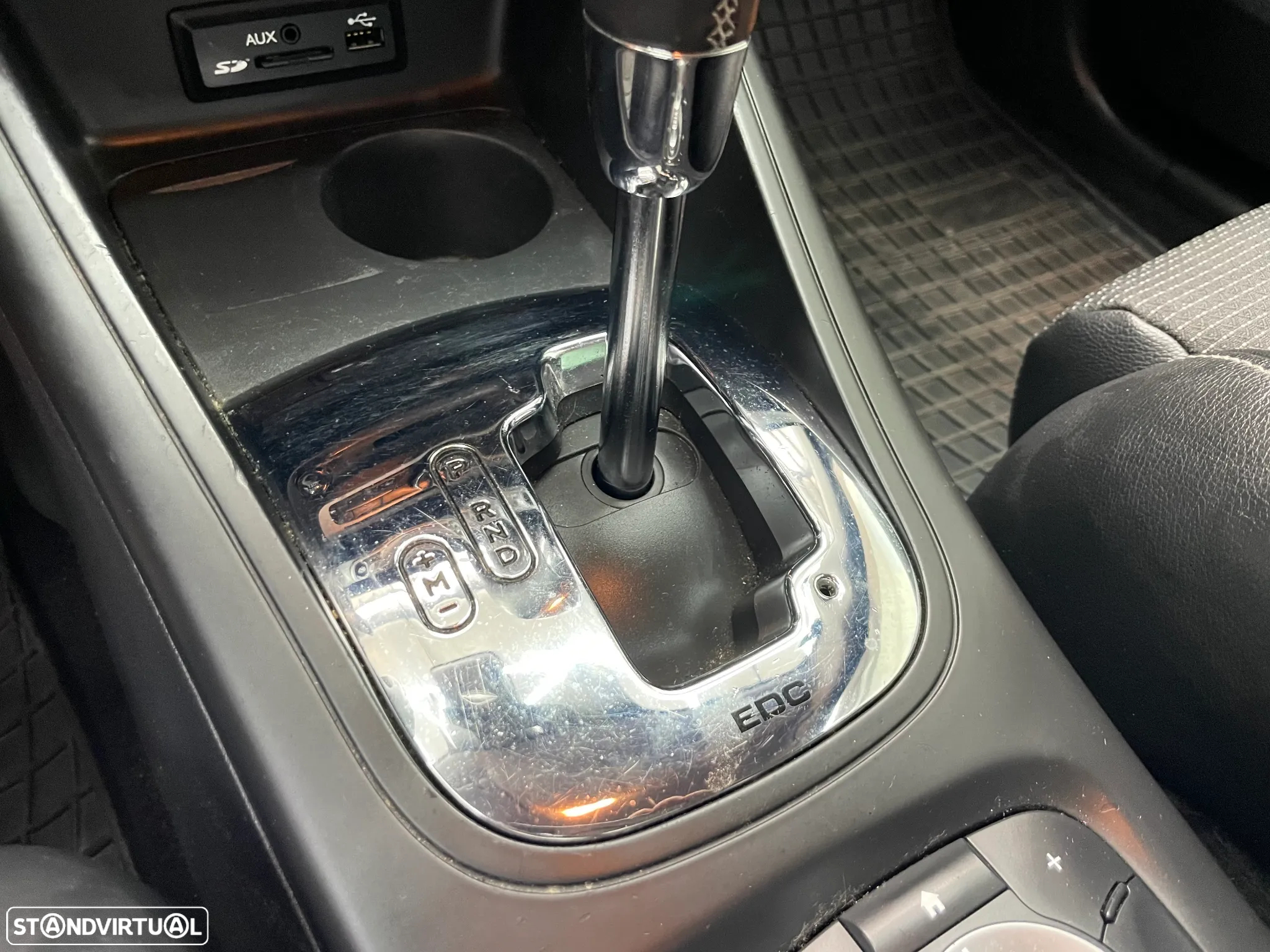 Renault Mégane 1.5 dCi Bose Edition EDC - 9